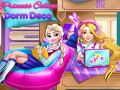 ゲームプリンセス大学寮デコレーションオンライン