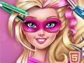 ゲームスーパーバーバラ: 本物のヘアカットオンライン