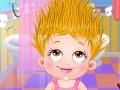 ゲームベイビーヘイゼル: ヘアデイオンライン