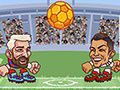 ゲームヘッズアリーナヨーロッパサッカーオンライン
