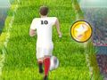ゲームユーロサッカースプリントオンライン