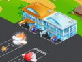 ゲーム空港の騒音オンライン