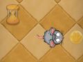ゲームネズミをタップオンライン