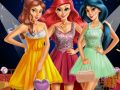 ゲームプリンセスのプロムナイトオンライン