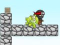 ゲーム忍者ボーイオンライン