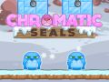ゲームクロマティックシールオンライン