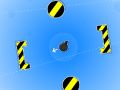 ゲーム爆弾を撃てオンライン