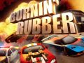 ゲーム燃えるゴムオンライン