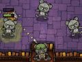 ゲームテディベアゾンビマシンガンオンライン