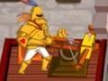 ゲーム騎士の lordオンライン