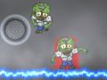 ゲームゾンビスマッシュオンライン