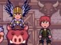 ゲームバイキングの王オンライン