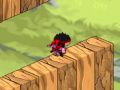 ゲームキューブ忍者オンライン
