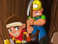 ゲームナゲットシーカーの冒険オンライン ゲームナゲットシーカーの冒険オンライン