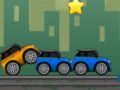 ゲームクレイジーパーキングオンライン