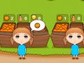 ゲームオレンジ牧場オンライン