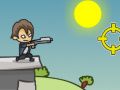 ゲーム都市の英雄オンライン