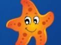 ゲーム子供のパズル 海オンライン