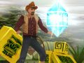 ゲームトゥームランナーオンライン