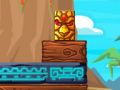 ゲームトーテム火山オンライン