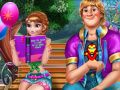 ゲームエリーの恋のトラブルオンライン