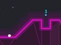 ゲームアーケードゴルフ: ネオンオンライン