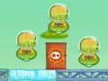 ゲームカウボーイ 対 火星人オンライン