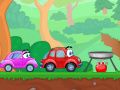 ゲームWheely 8オンライン