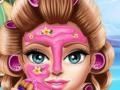 ゲームファッショニスタモルディブオンライン