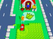 ゲーム夏の節約オンライン