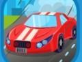 ゲームオクタンレーシングオンライン