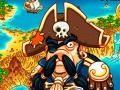 ゲーム海賊スロットオンライン
