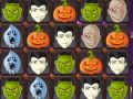ゲームハロウィンマッチ3オンライン
