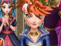 ゲームアイスプリンセス: 本物のヘアカットオンライン ゲームアイスプリンセス: 本物のヘアカットオンライン