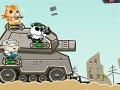 ゲームメタルアニマルオンライン