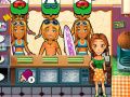 ゲームデリシャス・エミリー：料理して行こうオンライン