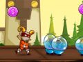 ゲームサムライの伝説オンライン