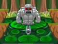 ゲームタプタスティックモンスターオンライン