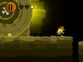 ゲームインディアラと黄金の頭骨オンライン
