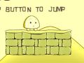 ゲーム小さなジャンプ君オンライン