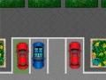 ゲーム駐車の情熱オンライン