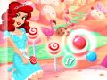 ゲームキャンディバブルオンライン