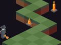 ゲームZBall 4 ハロウィンオンライン
