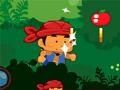 ゲーム熱帯雨林の物語オンライン