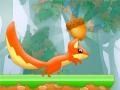 ゲームナッツラッシュ 夏のスプリントオンライン