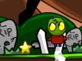 ゲームゾンビの頭オンライン