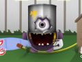 ゲームモンスターの一撃オンライン
