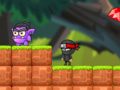 ゲーム忍者ボーイ2オンライン