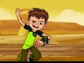 ゲームベン10: ヒーロータイムオンライン