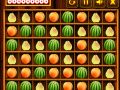 ゲームフルーツマッチングオンライン